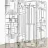 Outlet Pamono Con-Tradition Screen 01 by Sara Bernardi
