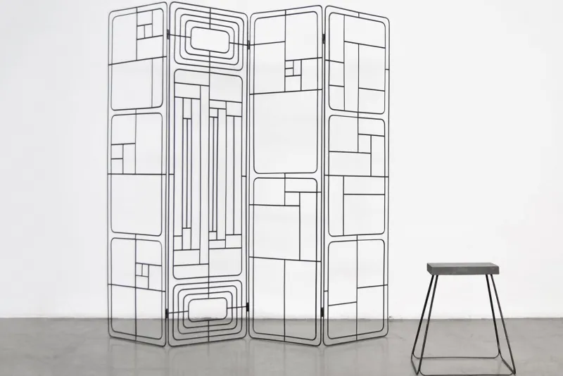 Online Pamono Con-Tradition Screen 04 by Sara Bernardi