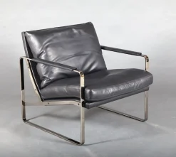 Discount Pamono Conversation Chair by Preben Fabricius for Walter Knoll, 1970s