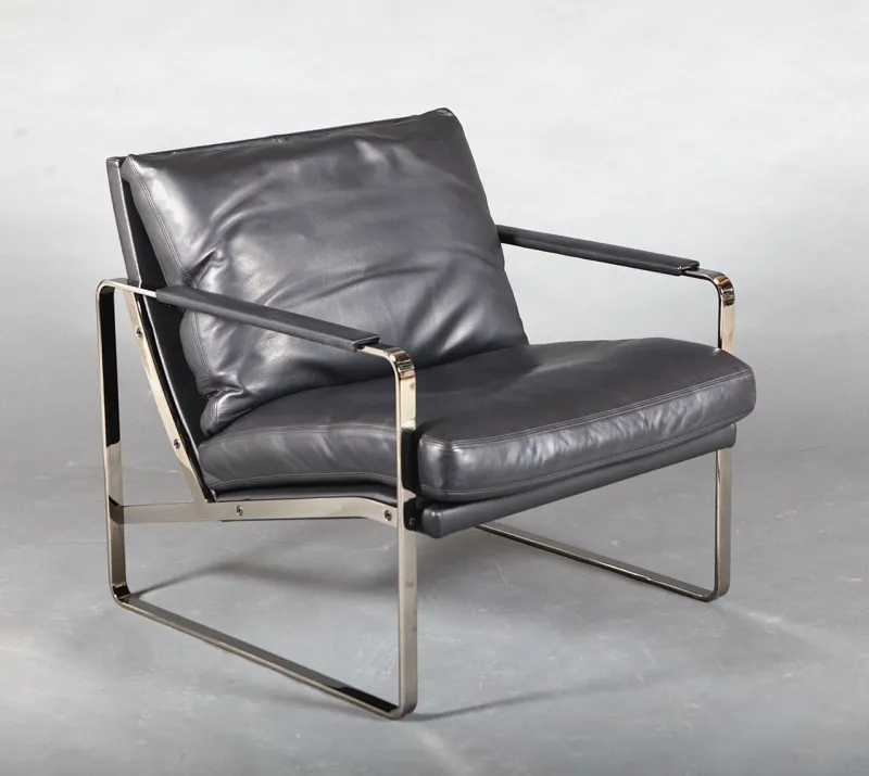 Discount Pamono Conversation Chair by Preben Fabricius for Walter Knoll, 1970s