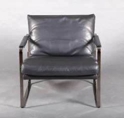 Discount Pamono Conversation Chair by Preben Fabricius for Walter Knoll, 1970s