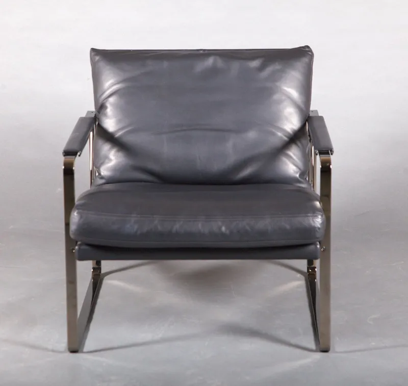 Discount Pamono Conversation Chair by Preben Fabricius for Walter Knoll, 1970s