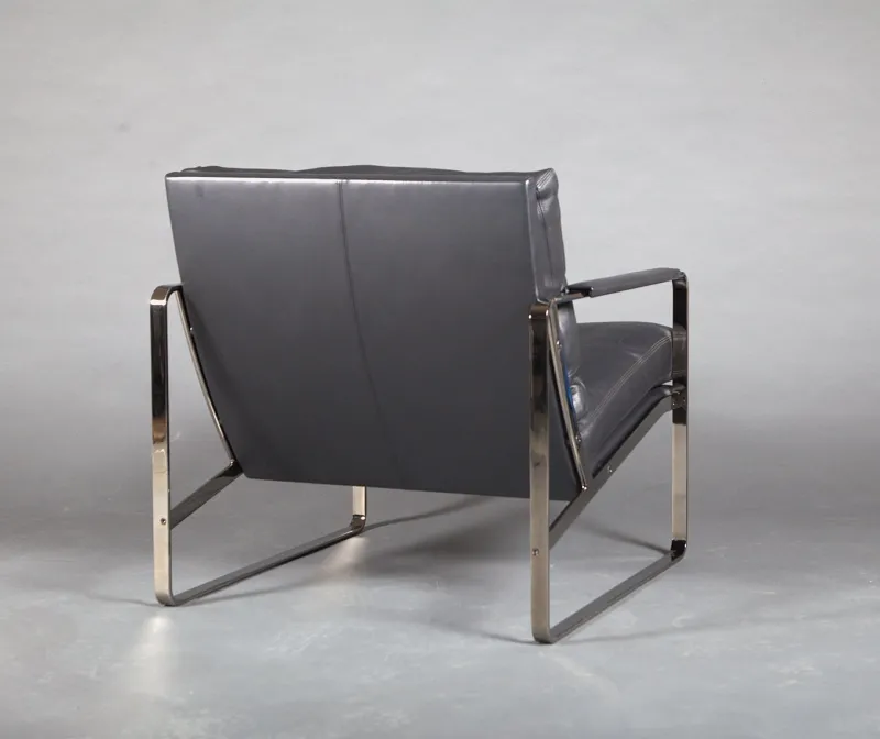 Discount Pamono Conversation Chair by Preben Fabricius for Walter Knoll, 1970s