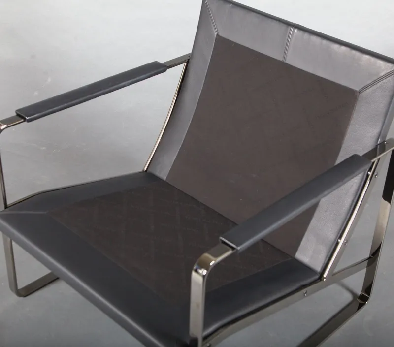 Discount Pamono Conversation Chair by Preben Fabricius for Walter Knoll, 1970s