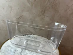 Clearance Pamono Cooler by Louis Roederer