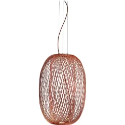 Pamono Copper Anwar T 90 Pendant by Parachilna> Ceiling Lights