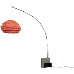 Pamono Coral Fran CS Stand Floor Lamp by Llot Llov> Floor Lamps