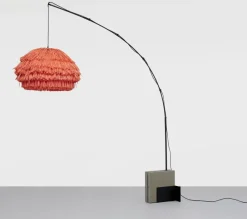 Pamono Coral Fran CS Stand Floor Lamp by Llot Llov> Floor Lamps