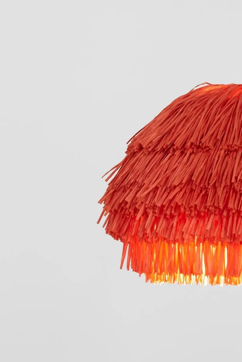 Pamono Coral Fran CS Stand Floor Lamp by Llot Llov> Floor Lamps