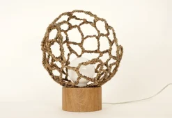 Best Pamono Core Table Light by Johannes Hemann