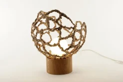 Best Pamono Core Table Light by Johannes Hemann