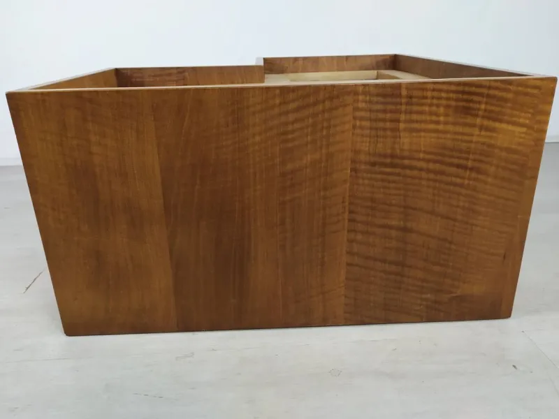 Pamono Corner Planter, 1950> Planters And Jardiniere