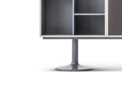 Pamono Corolle Sideboard by Le Corbusier for Cassina><noscript><img width=