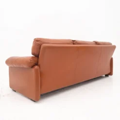 Pamono Coronado Living Room Set by Tobia Scarpa for B&b Italia, 1960s, Set of 3><noscript><img width=