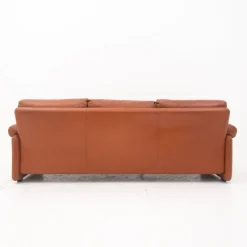 Pamono Coronado Living Room Set by Tobia Scarpa for B&b Italia, 1960s, Set of 3><noscript><img width=