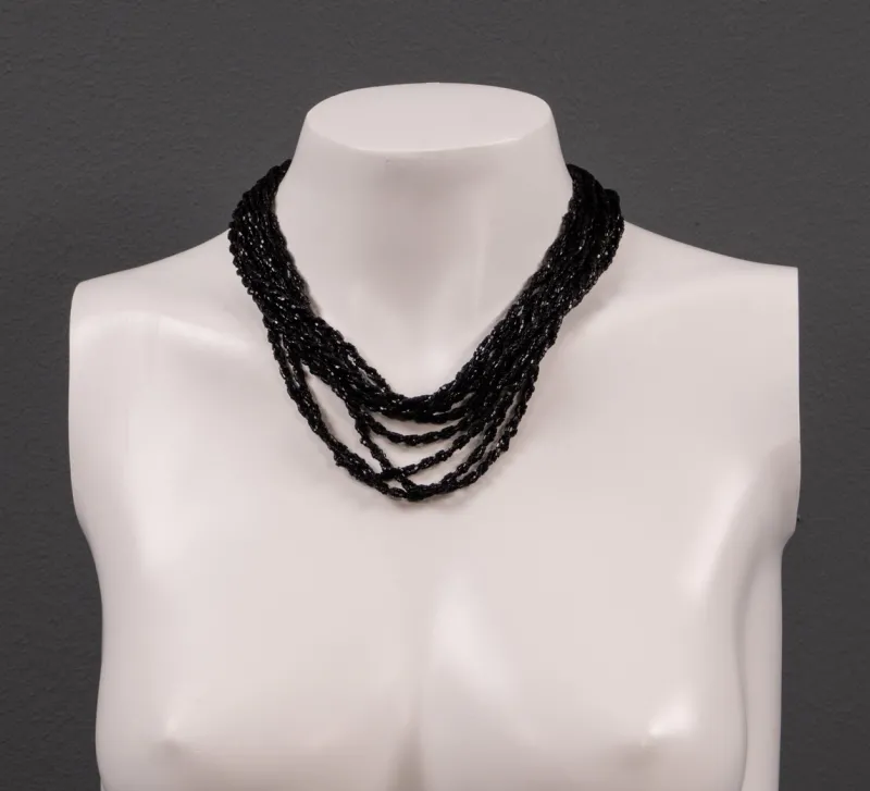 Pamono Costume Jewelry Necklace> Necklaces