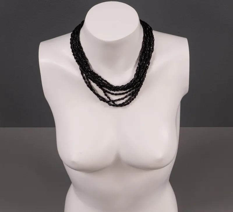 Pamono Costume Jewelry Necklace> Necklaces