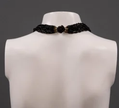 Pamono Costume Jewelry Necklace><noscript><img width=
