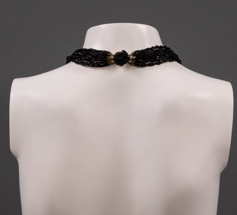 Pamono Costume Jewelry Necklace> Necklaces