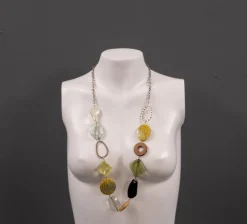 Online Pamono Costume Jewelry Necklace, 1970s-1980s