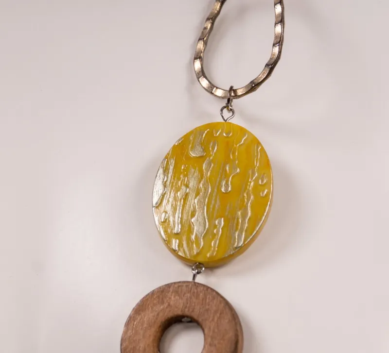 Online Pamono Costume Jewelry Necklace, 1970s-1980s