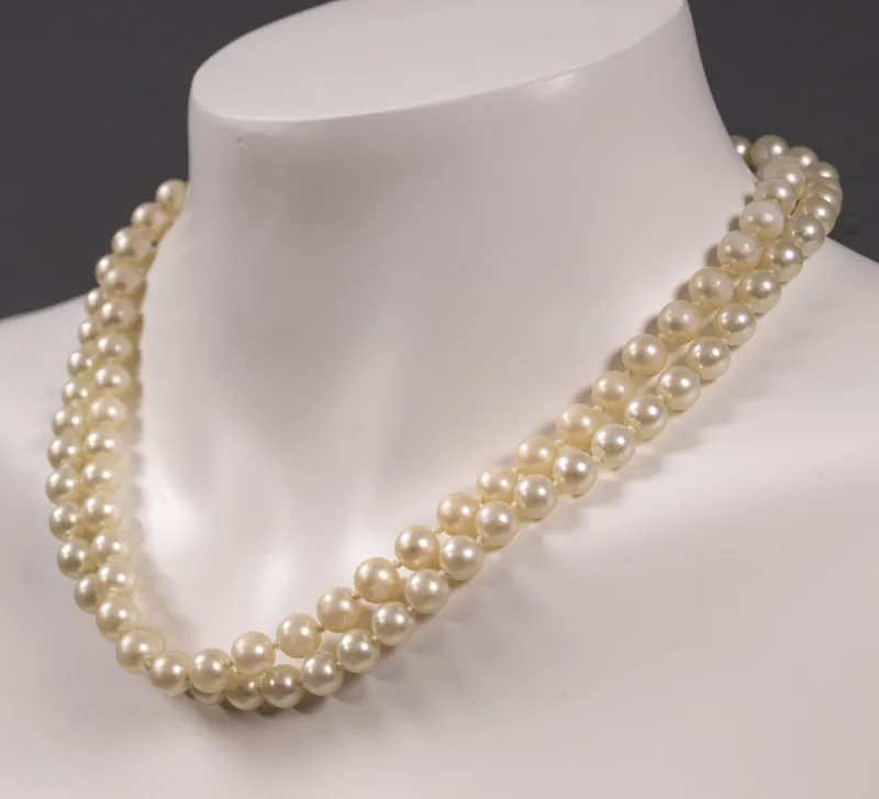 Pamono Costume Jewelry Necklace, 1980s> Necklaces
