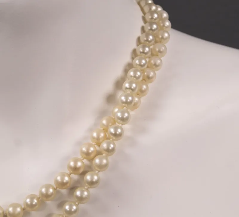 Pamono Costume Jewelry Necklace, 1980s> Necklaces