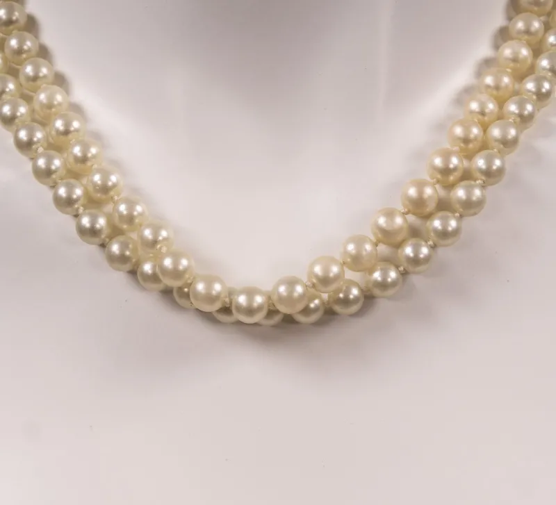 Pamono Costume Jewelry Necklace, 1980s> Necklaces