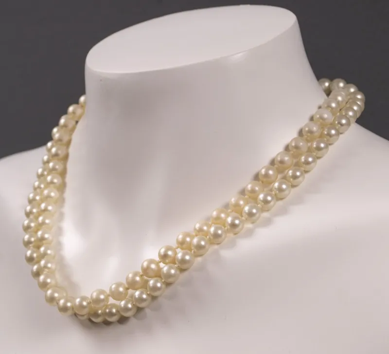 Pamono Costume Jewelry Necklace, 1980s> Necklaces