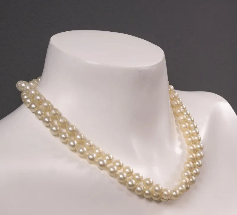 Pamono Costume Jewelry Necklace, 1980s> Necklaces