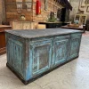 Outlet Pamono Counter, Early 20th Century