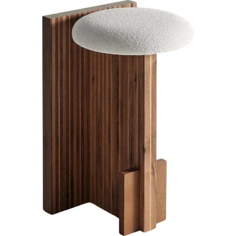 Pamono Counter Stool Archive by Rosana Sousa> Seating