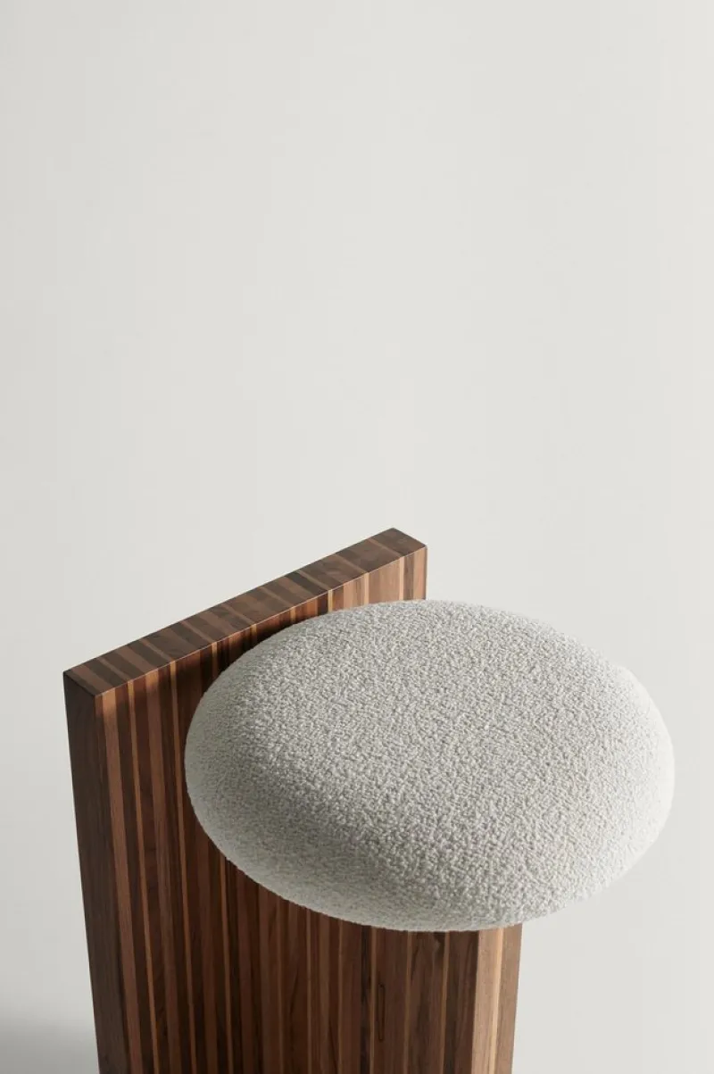 Pamono Counter Stool Archive by Rosana Sousa> Seating