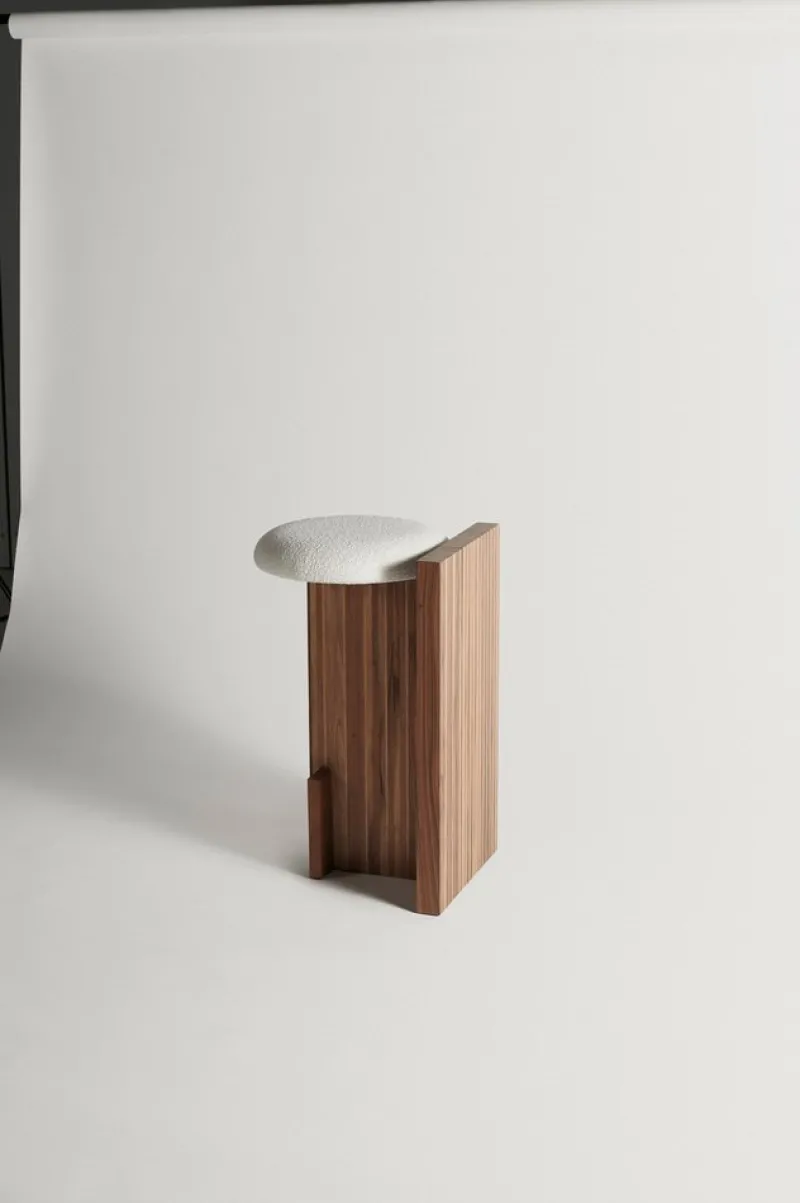Pamono Counter Stool Archive by Rosana Sousa> Seating