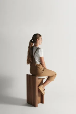 Pamono Counter Stool Archive by Rosana Sousa><noscript><img width=