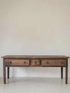 Best Pamono Counter with Drawers, Northern Italy