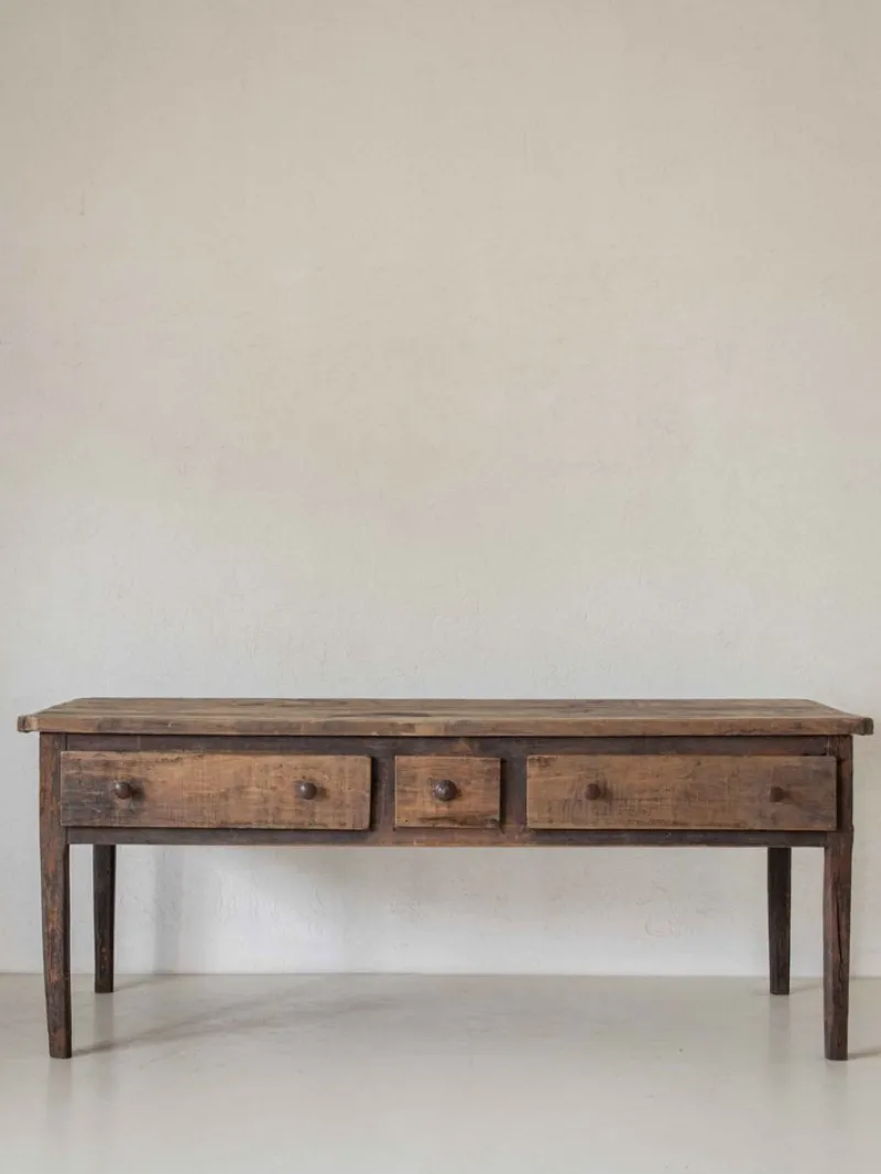 Best Pamono Counter with Drawers, Northern Italy
