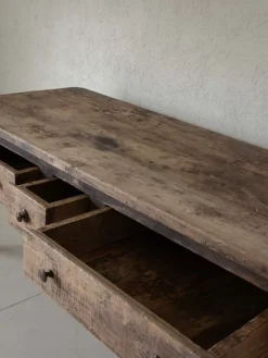 Best Pamono Counter with Drawers, Northern Italy