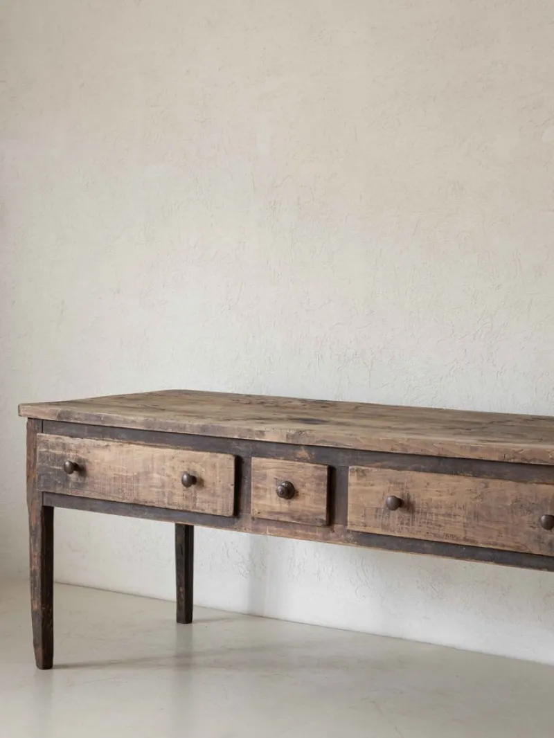 Best Pamono Counter with Drawers, Northern Italy