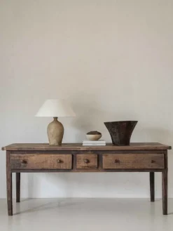 Best Pamono Counter with Drawers, Northern Italy