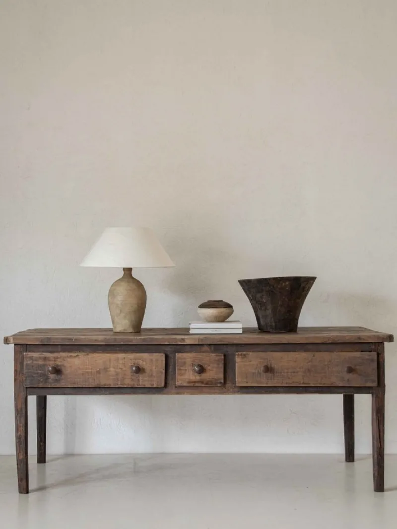 Best Pamono Counter with Drawers, Northern Italy