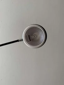 Pamono Counterbalance Floor Lamp from Sölken, 1980s><noscript><img width=