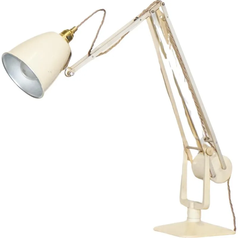 Sale Pamono Counterpoise Desk Lamp from Hadrill & Horstmann, 1950s