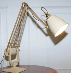 Sale Pamono Counterpoise Desk Lamp from Hadrill & Horstmann, 1950s