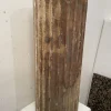 Outlet Pamono Cream Plaster Column, 1890s