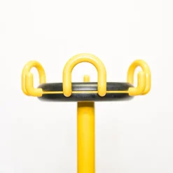 Pamono Cribbo Rack by Barbieri e Marianelli for Rexite, 1980s><noscript><img width=