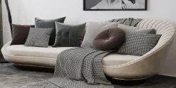Best Pamono Croça Sofa by Alma De Luce