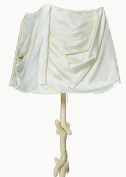 Pamono Crutches Lamp by Salvador Dalí for BD Barcelona