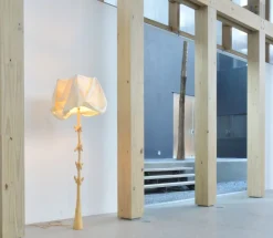 Pamono Crutches Lamp by Salvador Dalí for BD Barcelona