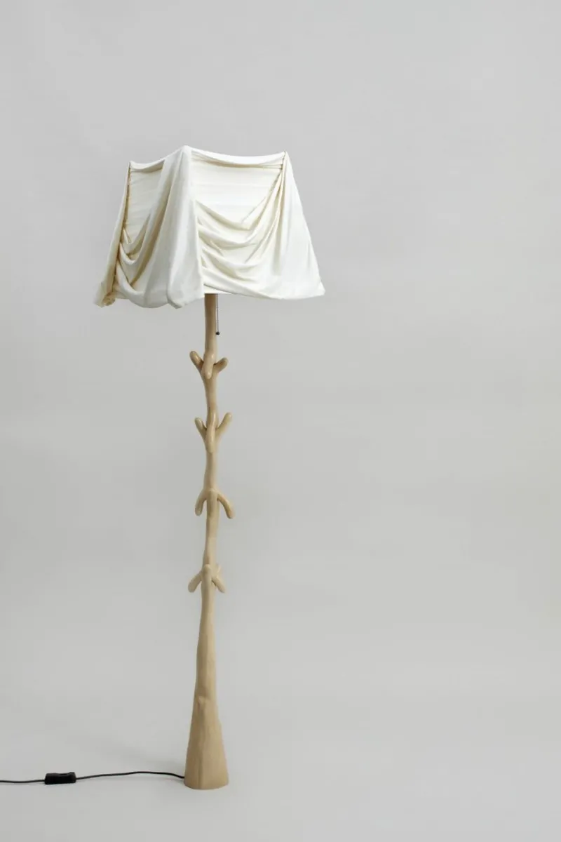 Pamono Crutches Lamp by Salvador Dalí for BD Barcelona